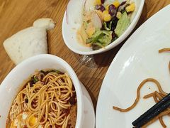 -延年酒店-延飨餐厅(延年文苑店)