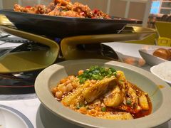 -蛙蛙叫·干锅年代(钻石广场店)