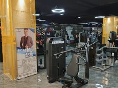 -峰鸟24h自助健身(锦泰城店)