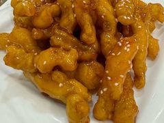 -董立兵烤鸭店(明湖店)