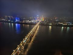 -“香”全日餐厅·株洲大汉希尔顿酒店