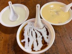 -沙湾姜埋奶(兴新包店)