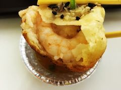 -小杨生煎(南京东路食品一店)