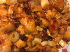 -95号酱骨·一块豆腐(展春园西路店)