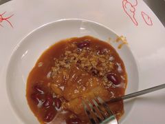 -酌宴府The China Club·广州万富希尔顿酒店(云城东路店)