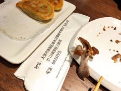 -北李妈妈菜(鲁能城店)