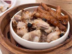 -龙的酒楼·手工早茶·顺德菜(近良路店)