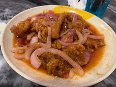 -紫金食坊(江南西路店)