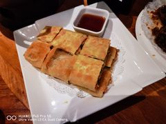 二娘肉饼-壹零捌道·北京烤鸭(车公庄店)