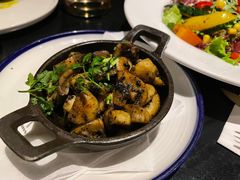 -C&R西班牙餐厅