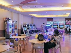 -极乐汤(川沙店)