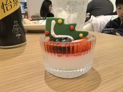 -怡咖啡海鲜自助餐厅(浦东香格里拉店)