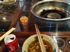 -九尺赵老四鲜鹅肠火锅