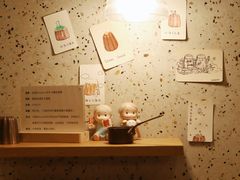 -发酵食堂(屏风街店)