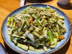 -WILDS 野有食(碧坞店)