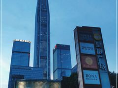 -皇庭广场(福华三路店)