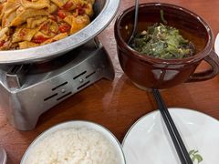 -湖南人家湘菜馆(镇江路店)