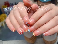 -茉柠Morning Nails