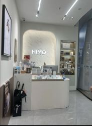 -海马体家庭照相馆(杭州远洋乐堤港店)