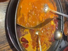 -冯校长老火锅(广州正佳广场店)