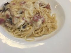 -棒约翰比萨·意面(金桥国际店)