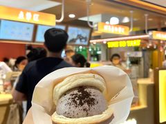 -东莞松山湖万象汇