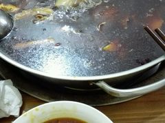 -黔江鸡杂火锅(红星路一段)