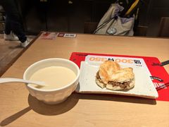 -大师兄·西北小馆(北站缤果空间店)