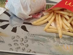 -麦当劳(衡阳中心汽车站店)