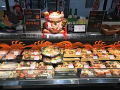 -Olé精品超市(苏州中心店)