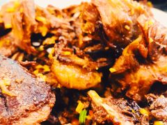 -便宜坊烤鸭店(幸福大街店)