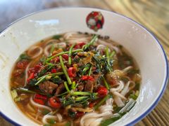 -和记粉馆(湘春路店)