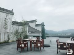 -黄山悦榕庄明月白云餐厅