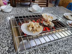 -震海贝烤贝·民俗特色店(延吉总店)