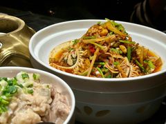-炊烟小炒黄牛肉(浦东世纪汇店)
