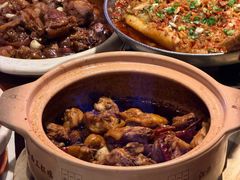 -小柴米·传统江西菜(八一广场店)