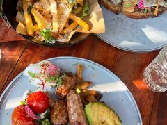 -O'mills Sourdough Bakery&Bistro(永嘉路店)