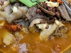 -丹江渔村(首都机场店)