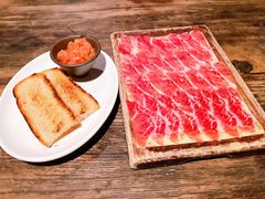 -Ocean's Table 欧舍