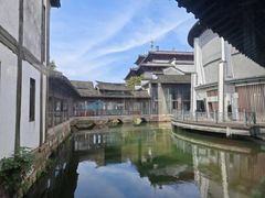 -乌镇枕水度假酒店