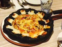 -必胜客(兴华中路PH店)