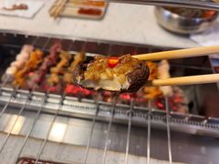 -延边金利串店(安达街店)