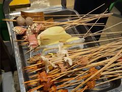 -钢管厂五区小郡肝火锅串串香(总店)