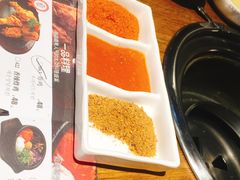 -釜山火炉韩式炭火烤肉(欧洲城店)