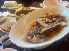 -富力威斯汀酒店-中国元素中餐厅(武昌临江店)