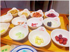 -大明铜锅·烤涮坊·烧烤(总店)