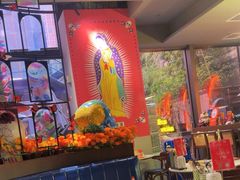 -墨纪Mojí墨西哥餐厅(官舍店)