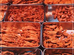 -绝味鸭脖(曲阳路二店)