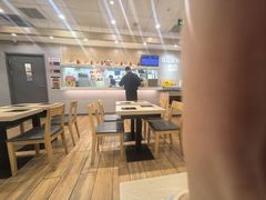 -吉野家 (新街口外大街店)