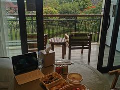 -三亚亚龙湾万豪度假酒店